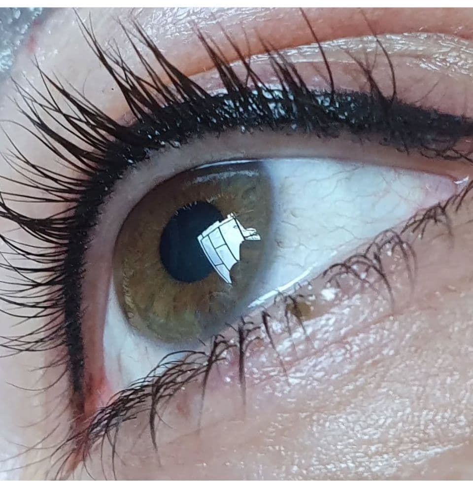 Delineados - Imagen 4