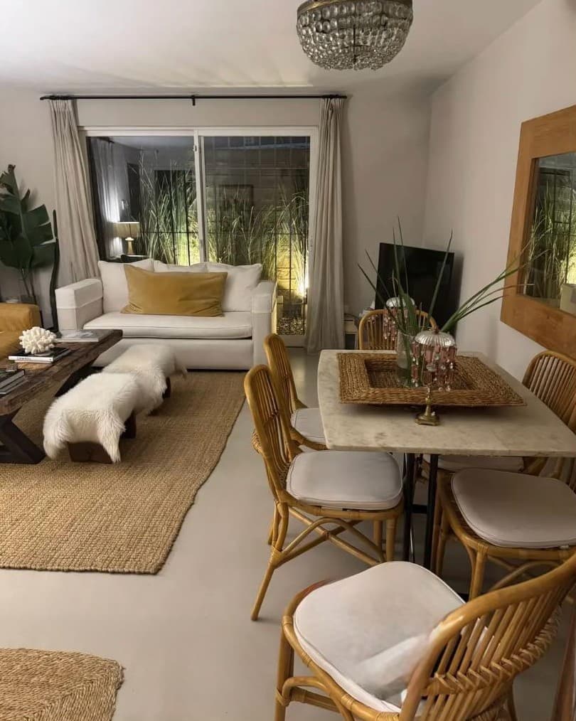 Peaceful garden studio